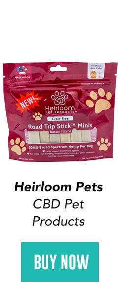 Heirloom Pets