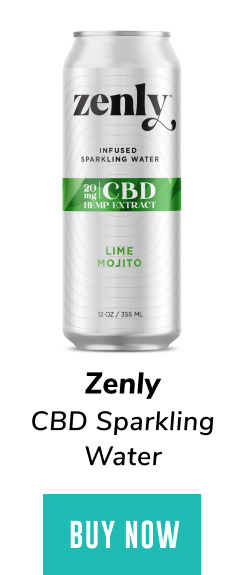 Drink Zenly