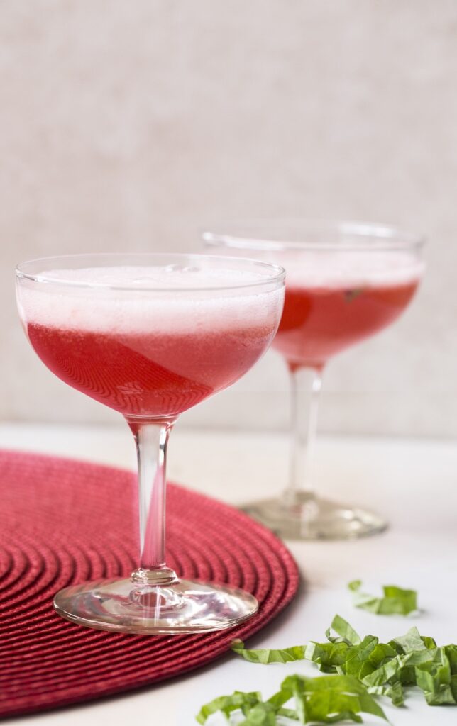 cocktails