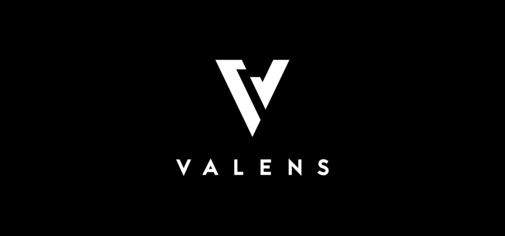 Valens logo