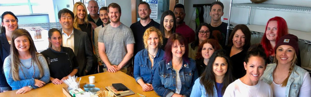 SoRSE team photo