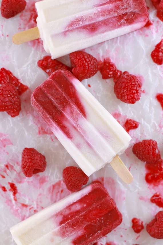 Summer Recipes: Jell-O Shots and Ice Pops