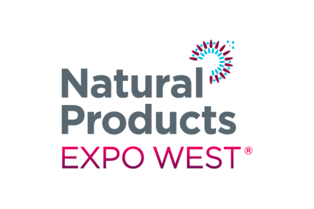 Expo West logo