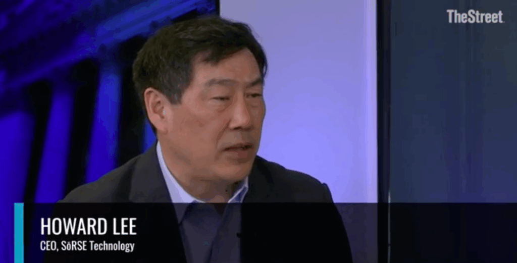 howard lee on thestreet