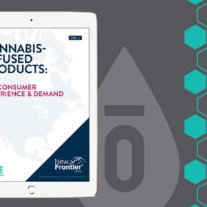 New Frontier Data: U.S. Consumer Experience & Demand