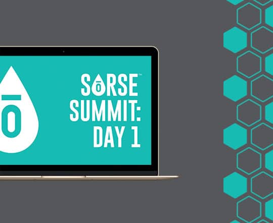 SōRSE Summit 2020 – Day 1 Presentation Deck