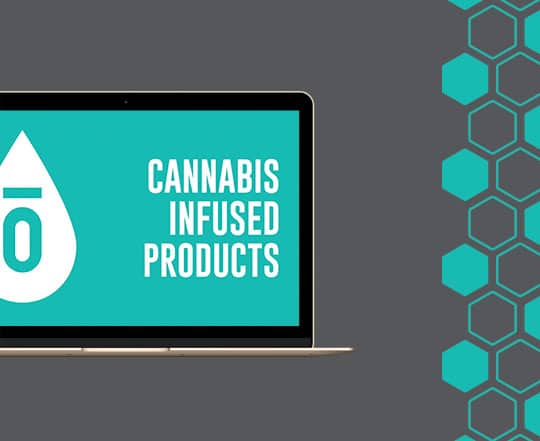 Cannabis Infused Products: Trends, Innovations & Opportunities Webinar