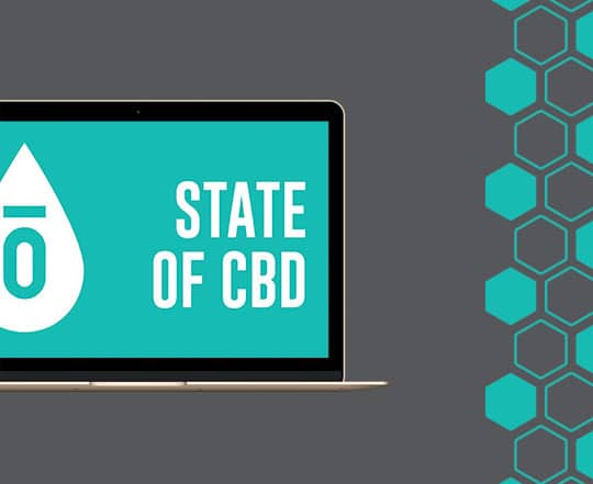 State of CBD: Global Crisis Reveals 3 Insights About The Future of Consumer Consumption Webinar
