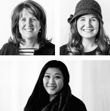 Meet Three Female STEM Leaders Disrupting The Food & Beverage Industry