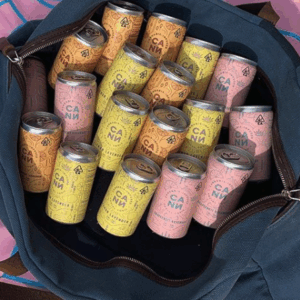 CANN powered by sorse